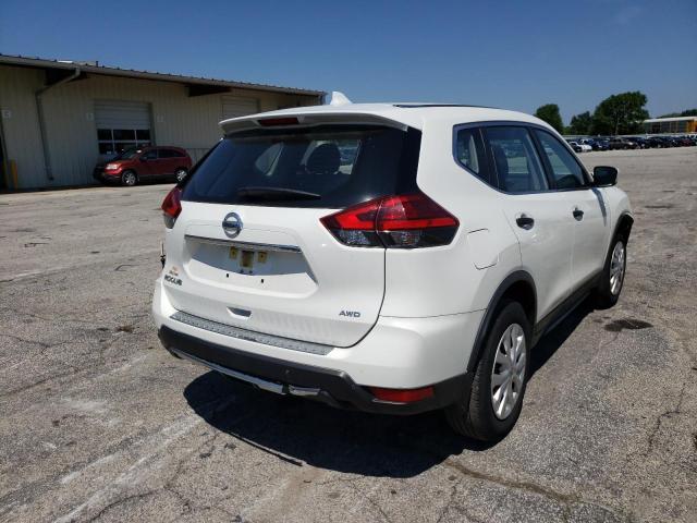 Photo 3 VIN: JN8AT2MV0HW010991 - NISSAN ROGUE S 