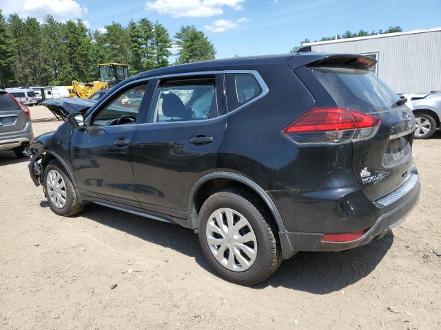 Photo 1 VIN: JN8AT2MV0HW011719 - NISSAN ROGUE 