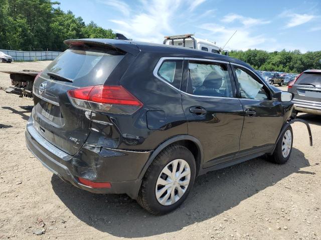 Photo 2 VIN: JN8AT2MV0HW011719 - NISSAN ROGUE 