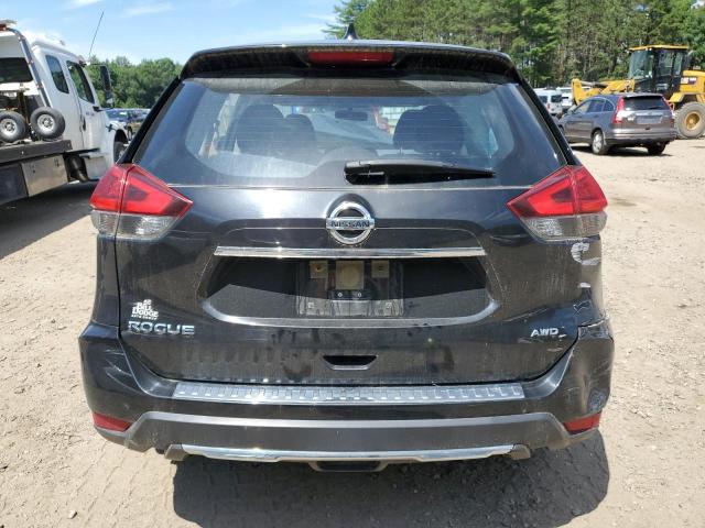 Photo 5 VIN: JN8AT2MV0HW011719 - NISSAN ROGUE 