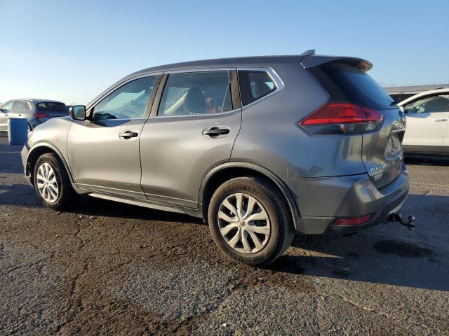 Photo 1 VIN: JN8AT2MV0HW012420 - NISSAN ROGUE S 