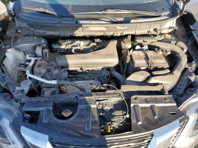 Photo 11 VIN: JN8AT2MV0HW012420 - NISSAN ROGUE S 