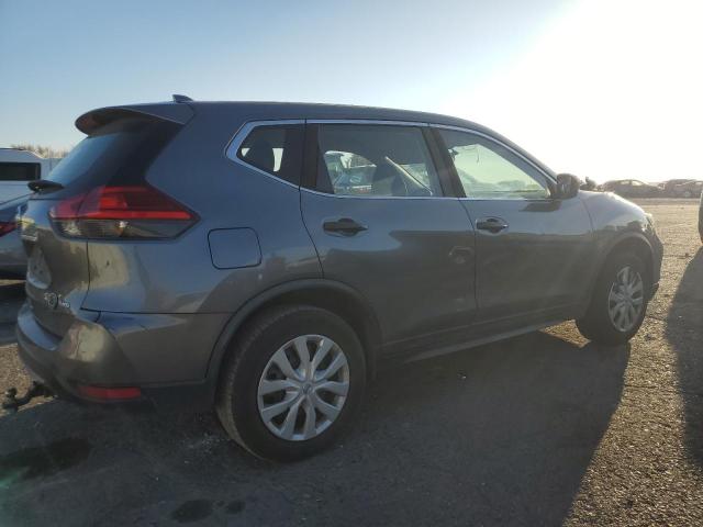 Photo 2 VIN: JN8AT2MV0HW012420 - NISSAN ROGUE S 