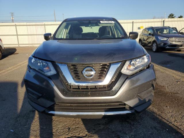 Photo 4 VIN: JN8AT2MV0HW012420 - NISSAN ROGUE S 