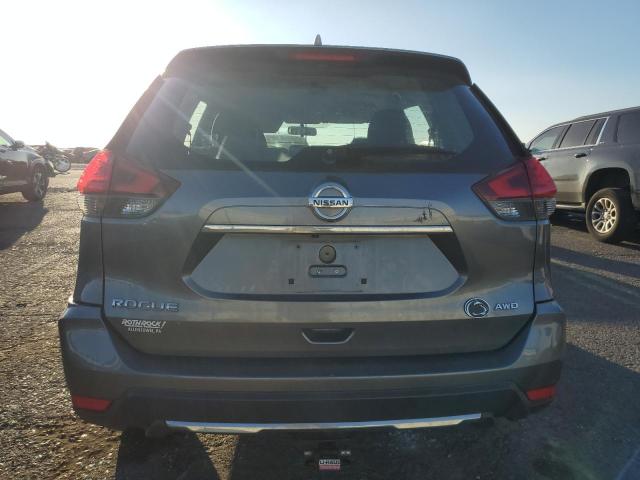 Photo 5 VIN: JN8AT2MV0HW012420 - NISSAN ROGUE S 