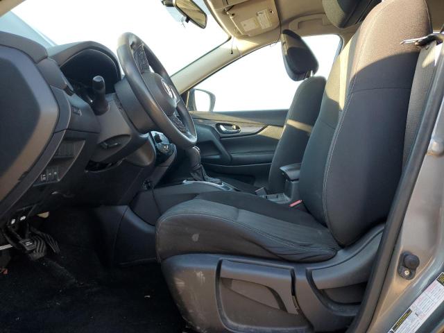 Photo 6 VIN: JN8AT2MV0HW012420 - NISSAN ROGUE S 