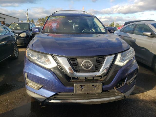 Photo 4 VIN: JN8AT2MV0HW013244 - NISSAN ROGUE S 