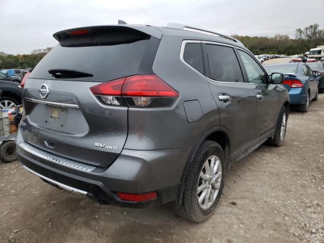 Photo 3 VIN: JN8AT2MV0HW015771 - NISSAN ROGUE S 