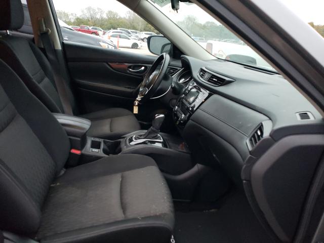 Photo 4 VIN: JN8AT2MV0HW015771 - NISSAN ROGUE S 