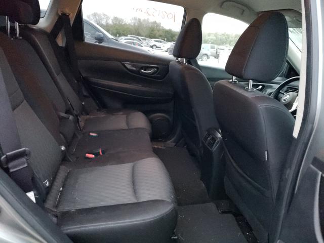 Photo 5 VIN: JN8AT2MV0HW015771 - NISSAN ROGUE S 