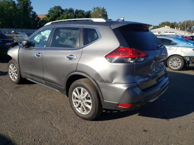 Photo 1 VIN: JN8AT2MV0HW016600 - NISSAN ROGUE S 