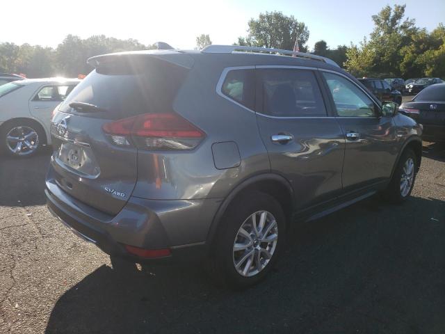 Photo 2 VIN: JN8AT2MV0HW016600 - NISSAN ROGUE S 