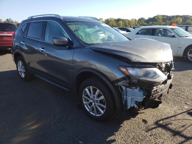 Photo 3 VIN: JN8AT2MV0HW016600 - NISSAN ROGUE S 