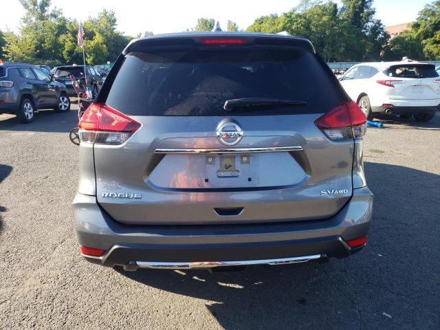 Photo 5 VIN: JN8AT2MV0HW016600 - NISSAN ROGUE S 