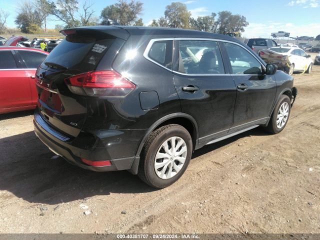 Photo 3 VIN: JN8AT2MV0HW017293 - NISSAN ROGUE 