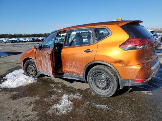 Photo 1 VIN: JN8AT2MV0HW017519 - NISSAN ROGUE 