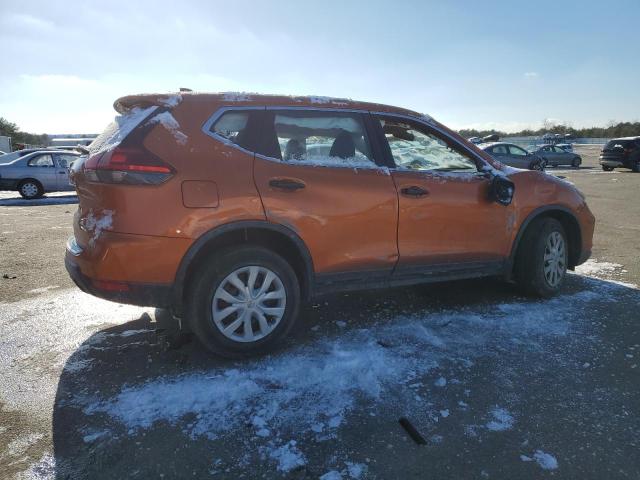 Photo 2 VIN: JN8AT2MV0HW017519 - NISSAN ROGUE 