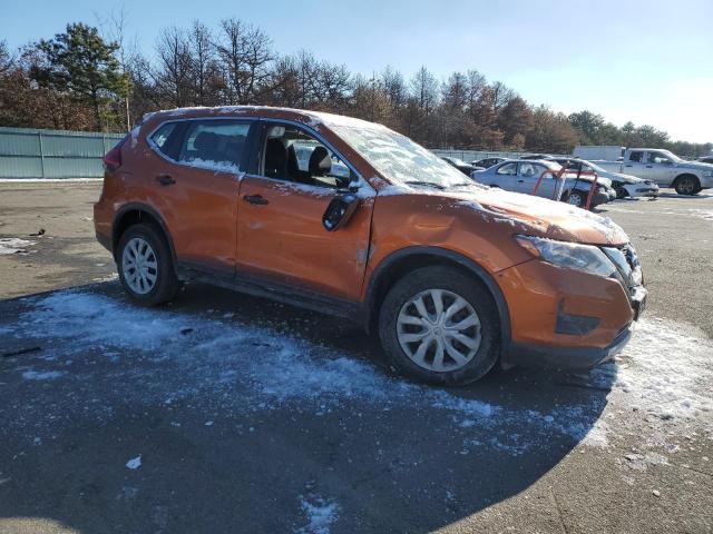 Photo 3 VIN: JN8AT2MV0HW017519 - NISSAN ROGUE 