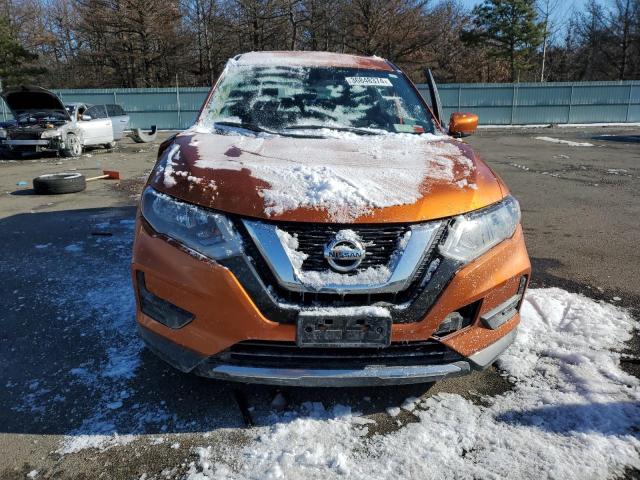 Photo 4 VIN: JN8AT2MV0HW017519 - NISSAN ROGUE 