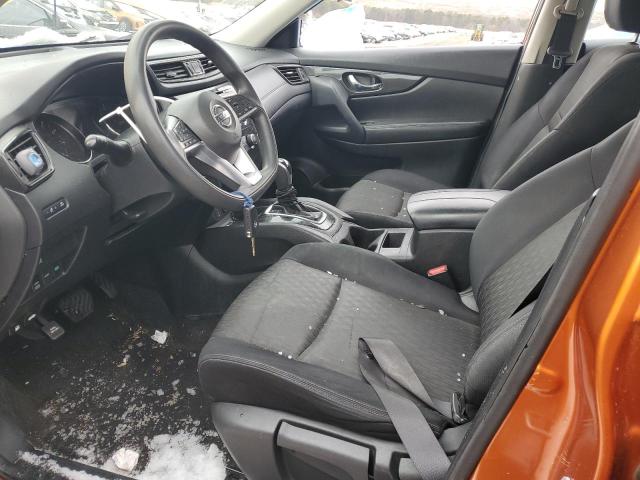 Photo 6 VIN: JN8AT2MV0HW017519 - NISSAN ROGUE 