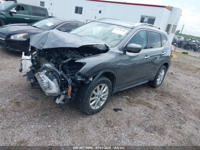 Photo 1 VIN: JN8AT2MV0HW018282 - NISSAN ROGUE 