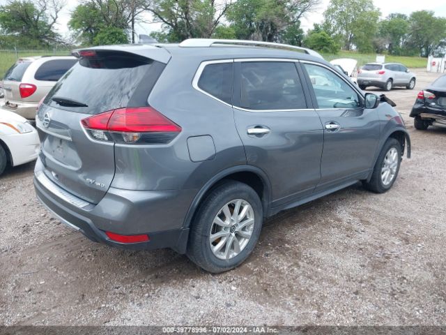 Photo 3 VIN: JN8AT2MV0HW018282 - NISSAN ROGUE 