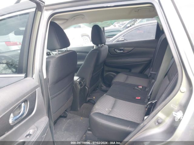 Photo 7 VIN: JN8AT2MV0HW018282 - NISSAN ROGUE 