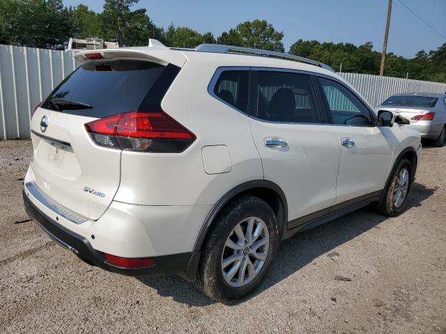 Photo 2 VIN: JN8AT2MV0HW018413 - NISSAN ROGUE 