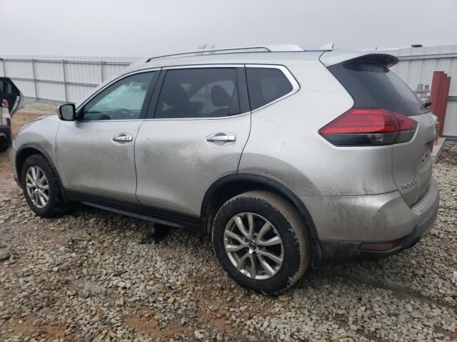 Photo 1 VIN: JN8AT2MV0HW019030 - NISSAN ROGUE 