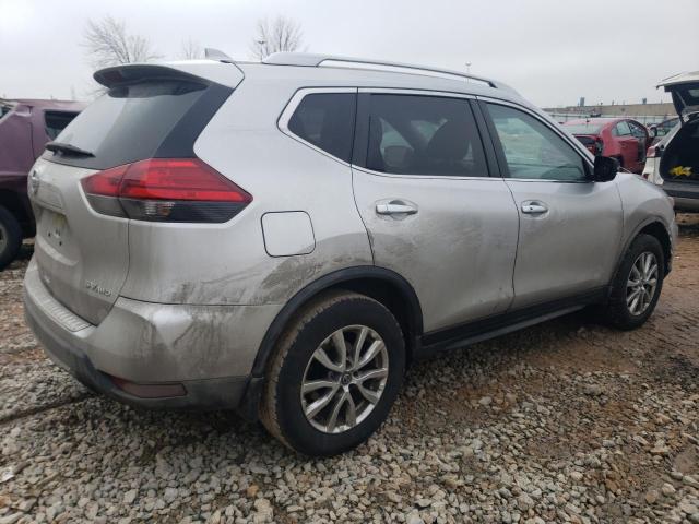 Photo 2 VIN: JN8AT2MV0HW019030 - NISSAN ROGUE 