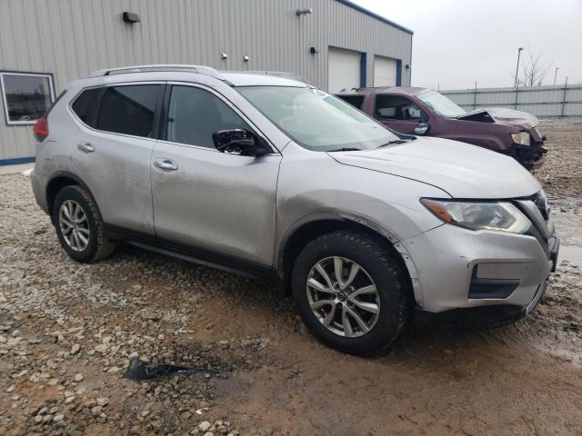 Photo 3 VIN: JN8AT2MV0HW019030 - NISSAN ROGUE 