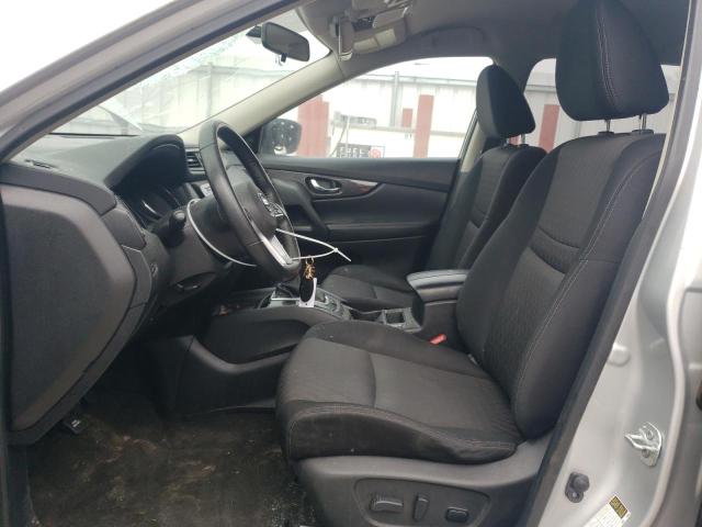 Photo 6 VIN: JN8AT2MV0HW019030 - NISSAN ROGUE 