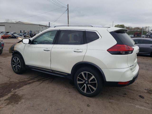 Photo 1 VIN: JN8AT2MV0HW020467 - NISSAN ROGUE 