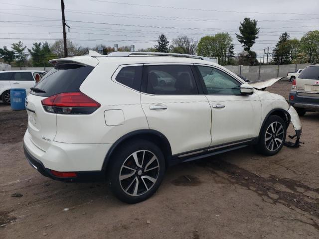 Photo 2 VIN: JN8AT2MV0HW020467 - NISSAN ROGUE 