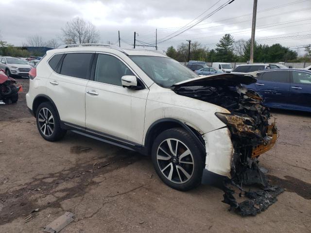 Photo 3 VIN: JN8AT2MV0HW020467 - NISSAN ROGUE 