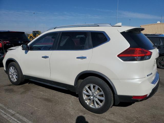 Photo 1 VIN: JN8AT2MV0HW022543 - NISSAN ROGUE S 