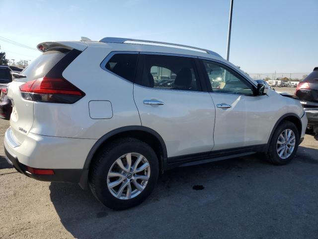 Photo 2 VIN: JN8AT2MV0HW022543 - NISSAN ROGUE S 