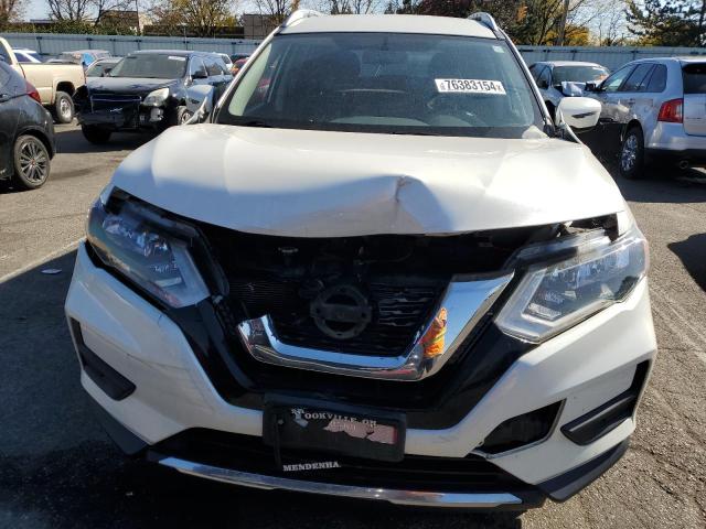 Photo 4 VIN: JN8AT2MV0HW022543 - NISSAN ROGUE S 