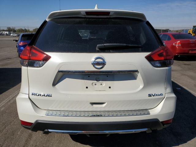 Photo 5 VIN: JN8AT2MV0HW022543 - NISSAN ROGUE S 