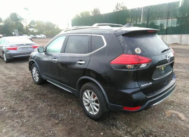 Photo 2 VIN: JN8AT2MV0HW023210 - NISSAN ROGUE 