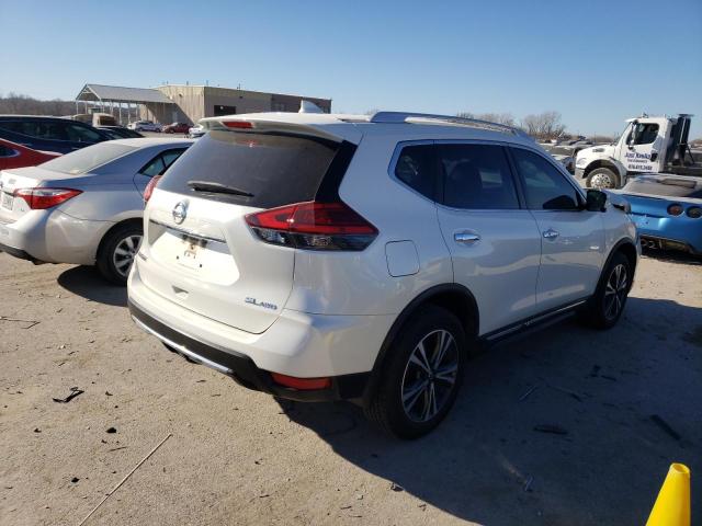 Photo 2 VIN: JN8AT2MV0HW024664 - NISSAN ROGUE 