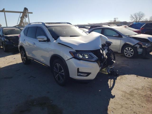 Photo 3 VIN: JN8AT2MV0HW024664 - NISSAN ROGUE 