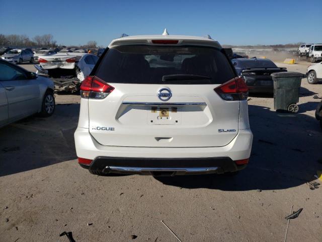 Photo 5 VIN: JN8AT2MV0HW024664 - NISSAN ROGUE 