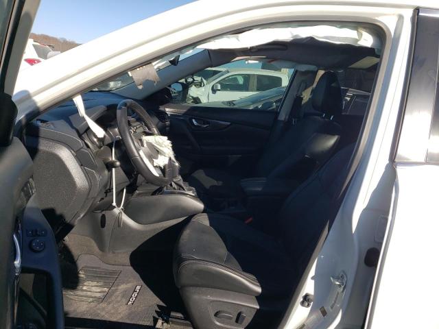 Photo 6 VIN: JN8AT2MV0HW024664 - NISSAN ROGUE 