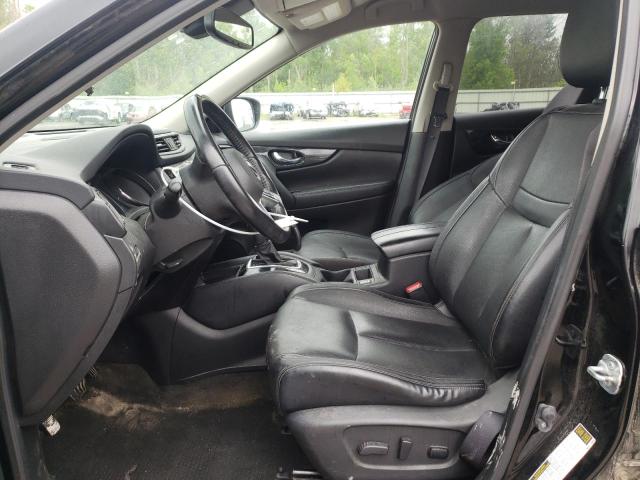 Photo 6 VIN: JN8AT2MV0HW025068 - NISSAN ROGUE S 