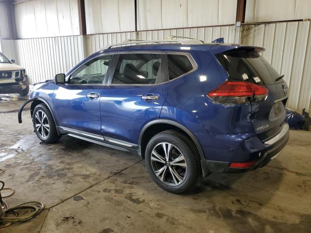 Photo 1 VIN: JN8AT2MV0HW025247 - NISSAN ROGUE S 