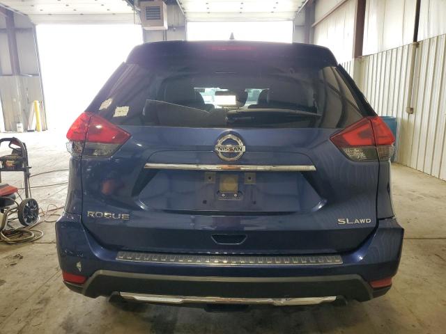 Photo 5 VIN: JN8AT2MV0HW025247 - NISSAN ROGUE S 