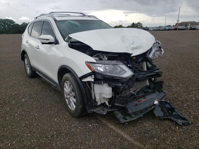 Photo 0 VIN: JN8AT2MV0HW025491 - NISSAN ROGUE 