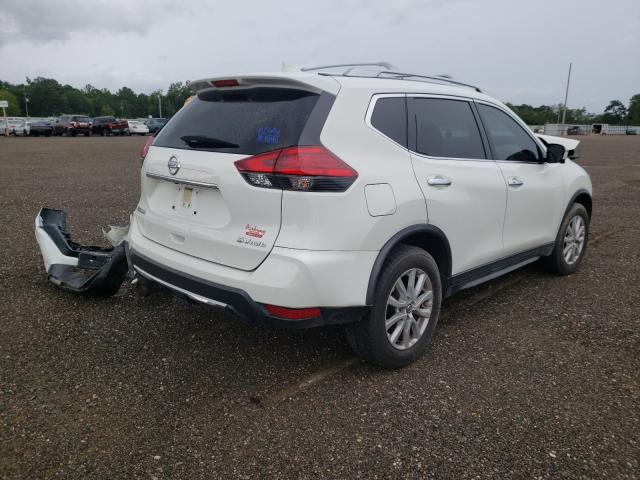 Photo 3 VIN: JN8AT2MV0HW025491 - NISSAN ROGUE 