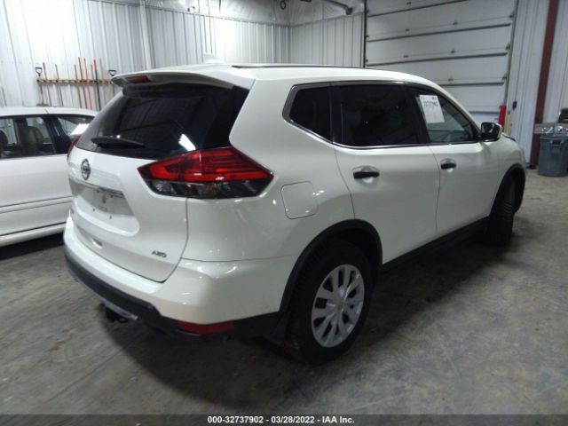 Photo 3 VIN: JN8AT2MV0HW025572 - NISSAN ROGUE 